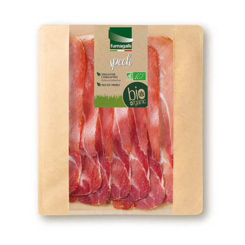 Fumagalli Speck(bacon) bio 70g